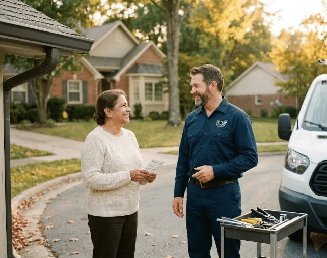 Gutter Repair Parmelee, SD FAQs