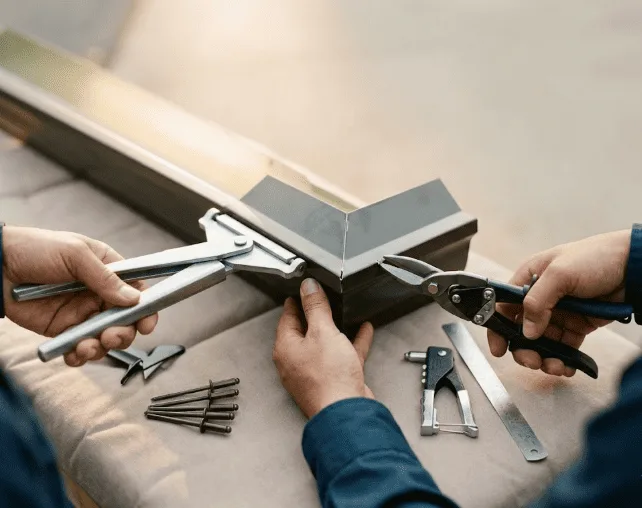 Why choose Gutter Repair in Parmelee, SD